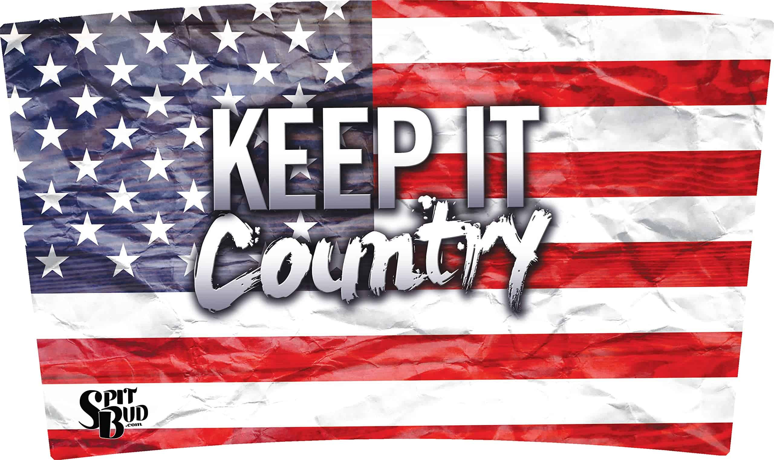 Keep it Country by Spit Bud - El Último Escupidero para - Imagen 9