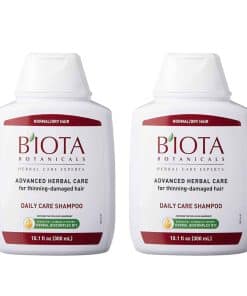 Champú B'IOTA Botanicals Herbal Care Experts Daily Care
