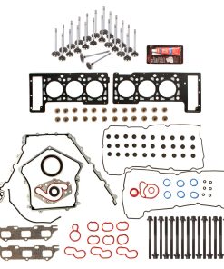 Evergreen FSHBIEV8-30101 Juego Completo de Juntas de Culata