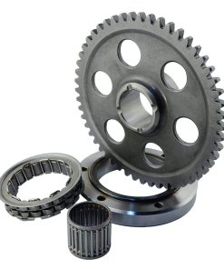 AHL Starter Clutch One Way Bearing Gear Assy para Yamaha
