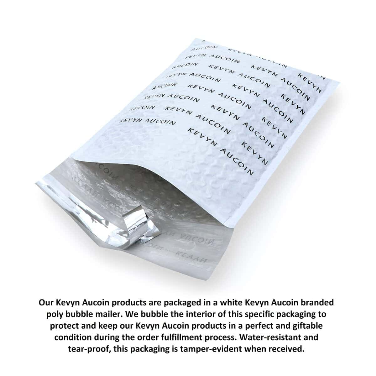 Paleta de sombras de ojos Kevyn Aucoin The -Light - Imagen 10