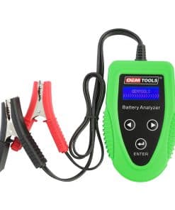 Probador de batería para automóvil OEMTOOLS 24359, Probador