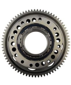 AHL Embrague de Arranque con Rodamiento Unidireccional para