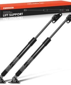 Soportes de Elevación de Maletero Trasero para Lexus RX300