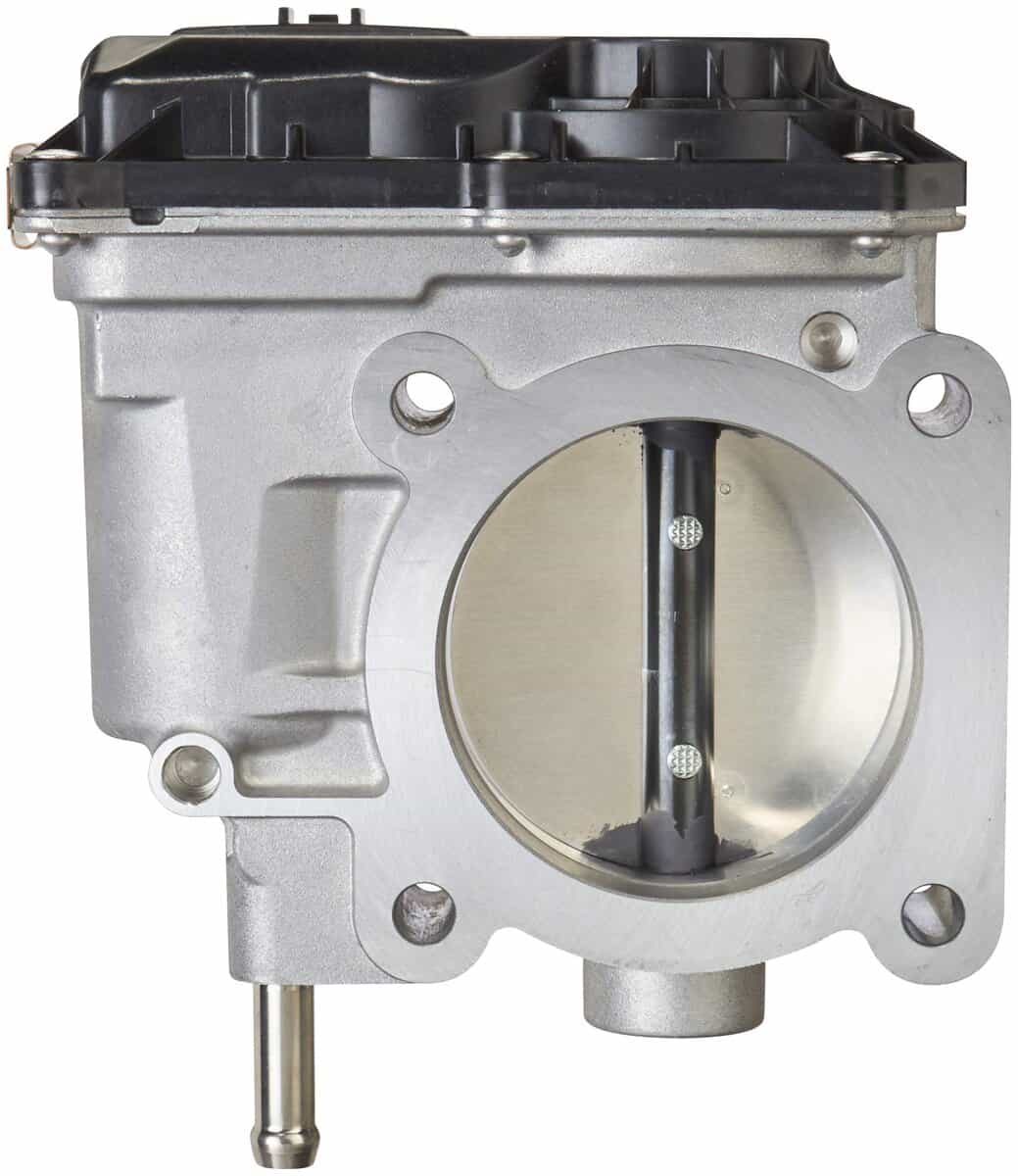 Cuerpo de Aceleración de Inyección de Combustible Spectra - Imagen 5