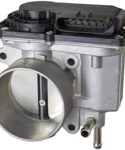 Cuerpo de Aceleración de Inyección de Combustible Spectra