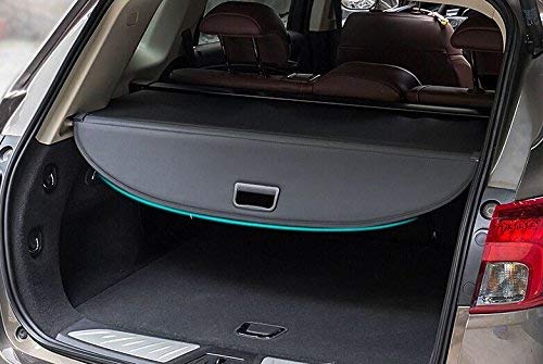 Cubierta de carga kaungka compatible para Cadillac XT5 - Imagen 3