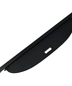 Cubierta de carga kaungka compatible para Cadillac XT5