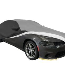 Cubierta de coche para interiores y exteriores Ultraguard