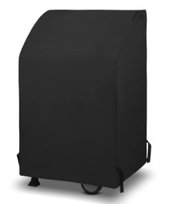 Cubierta para parrilla de 32 pulgadas Unicook, resistente