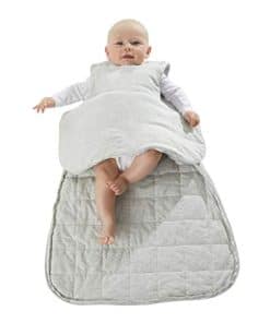 Gunapod Sleep Sack Luxury BambooRayon Unisex Wearable