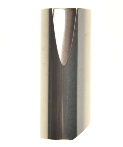 Slide de Niquel para Guitarra - Pequeño