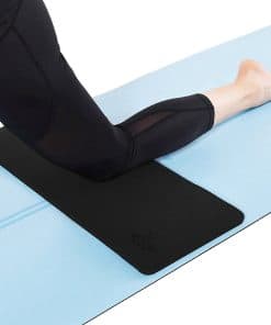 Almohadillas de Yoga para Rodillas Heathyoga Almohadilla