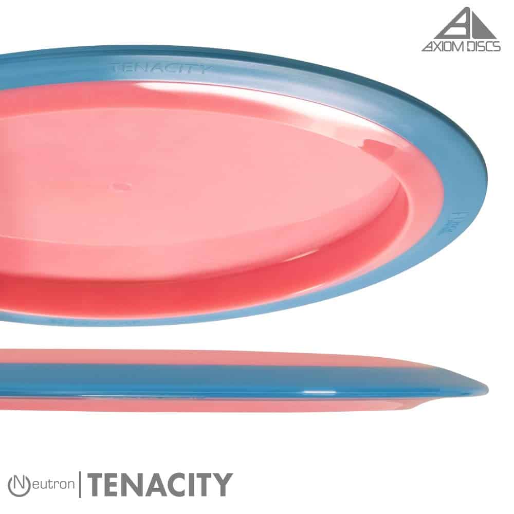 Axiom Discs Neutron Tenacity Driver de Distancia para Disc - Imagen 3