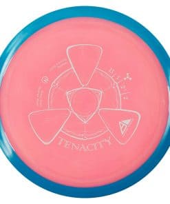 Axiom Discs Neutron Tenacity Driver de Distancia para Disc