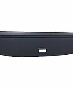 Cubierta de carga retráctil kaungka compatible con VW