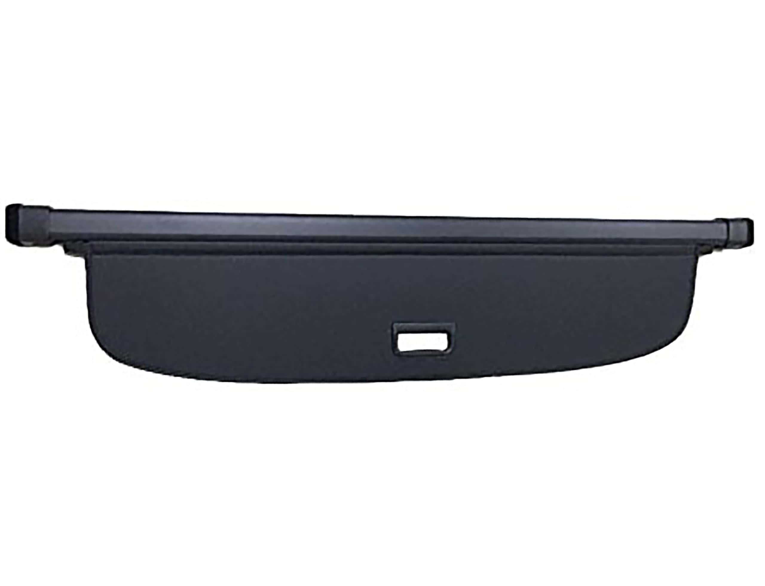 Cubierta de carga retráctil kaungka compatible con VW