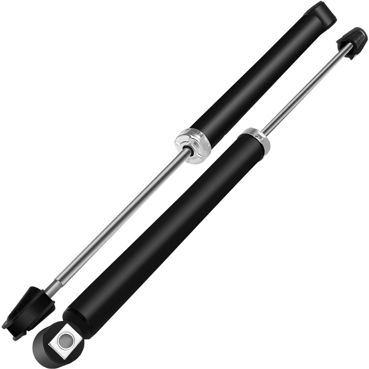 Amortiguadores para BMW, ECCPP 2 pcs Amortiguadores