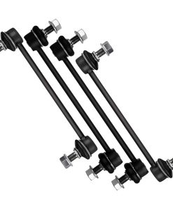 Kit de Suspensión 2WD AWD Delantero Trasero Barra