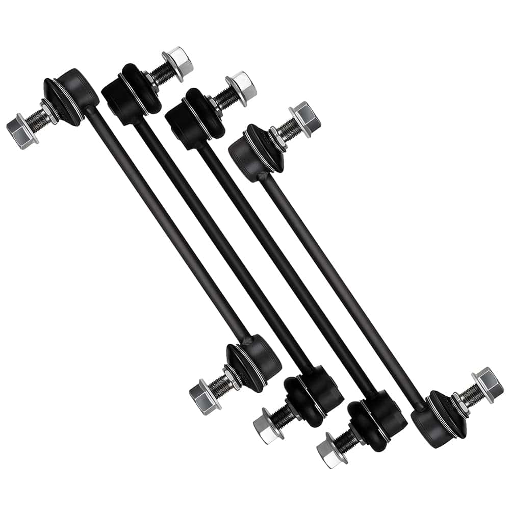 Kit de Suspensión 2WD AWD Delantero Trasero Barra