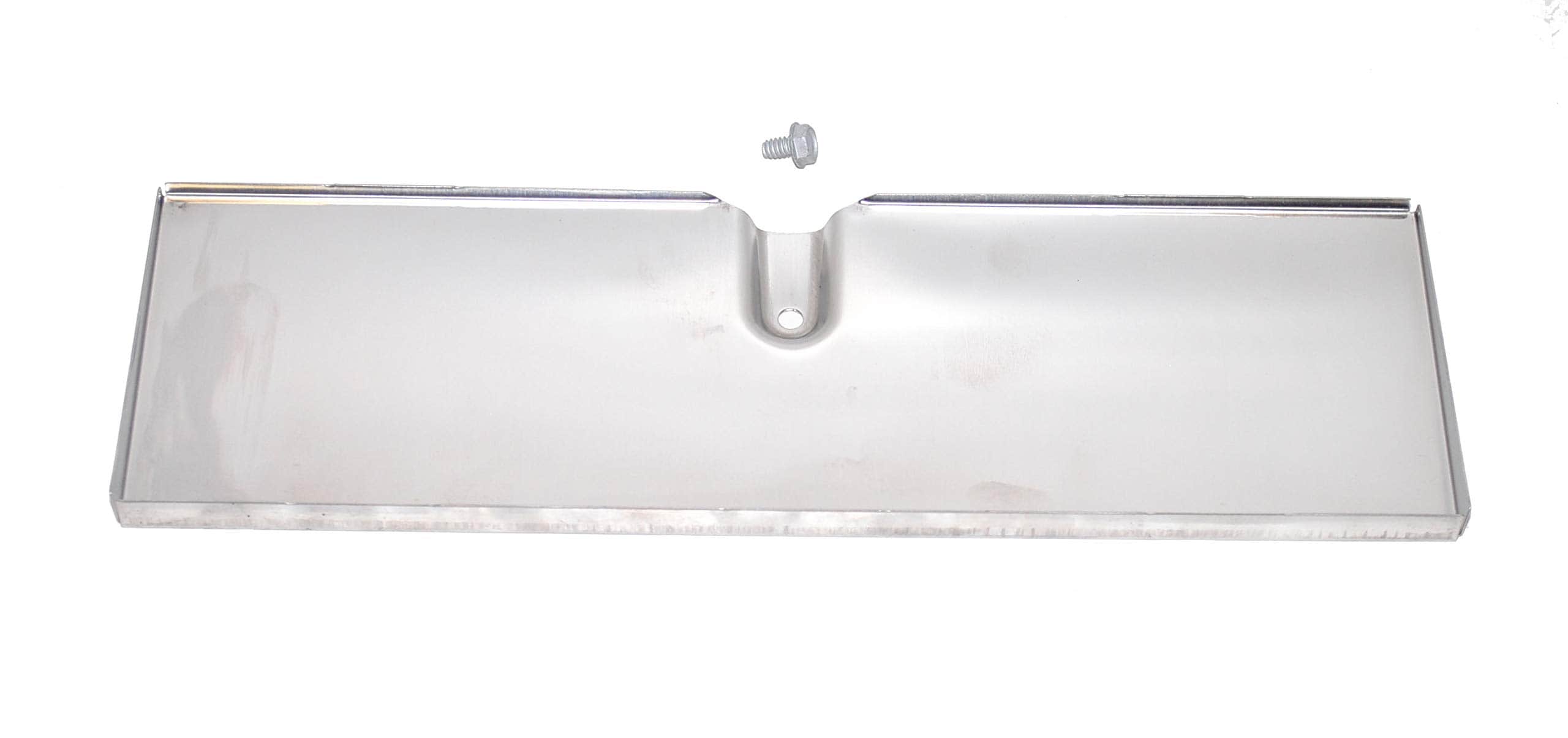 Weber 62765 Escudo Térmico para Caja de Cocinar