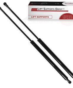 Lift Supports Depot Qty (1) Compatible con Toyota Prius C