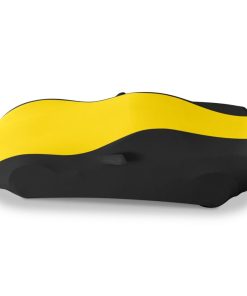 Cubierta de coche interior para Corvette C6 - Serie Sport