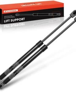 Apoyos de Elevación del Portón del Maletero de Alta Calidad