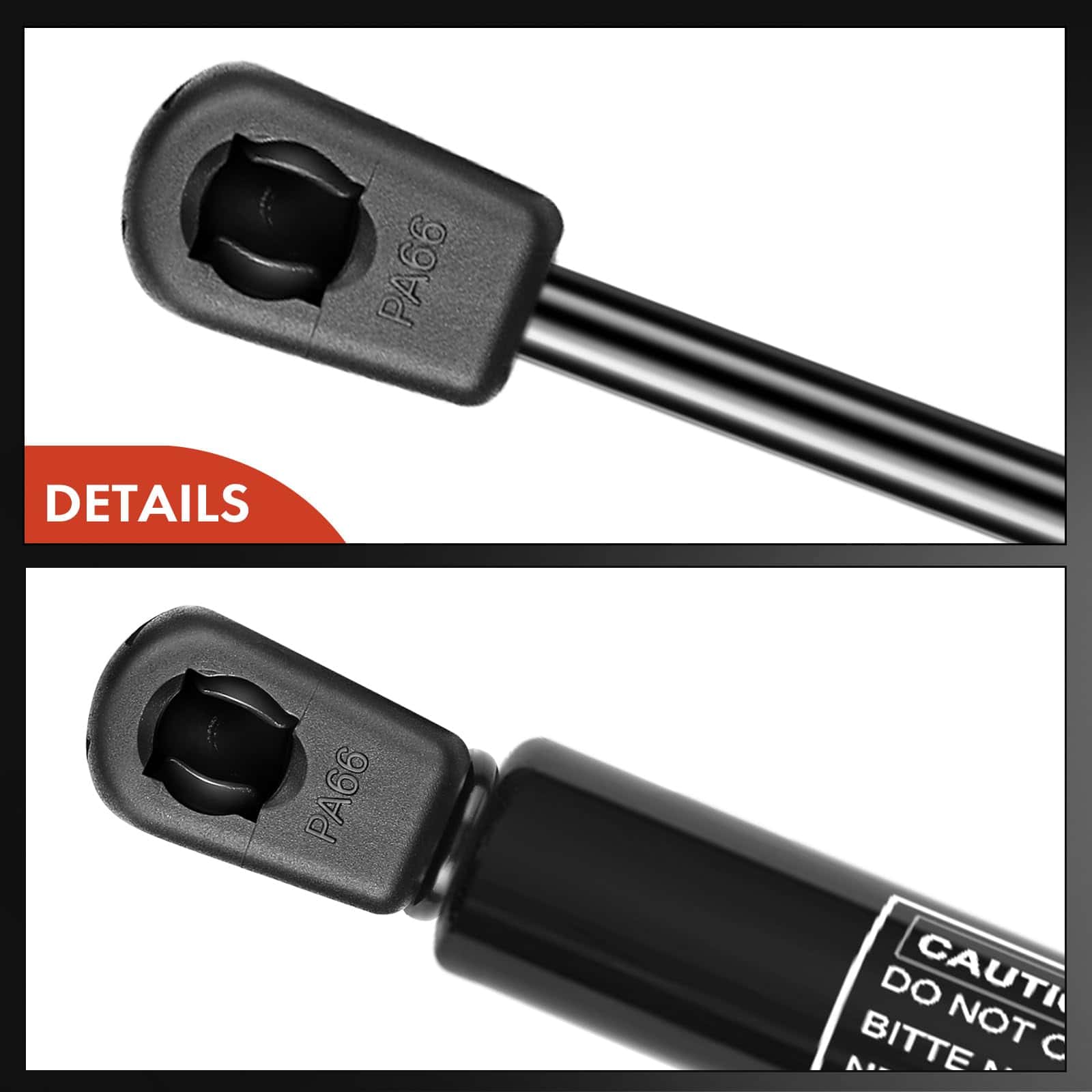 Apoyos de Elevación del Portón del Maletero de Alta Calidad - Imagen 10