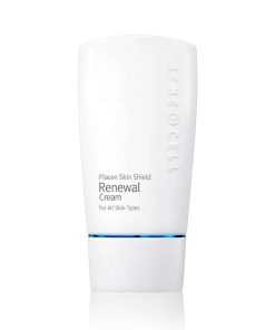 CREMA RENOVADORA DE PIEL RENECELL PLACEN SKIN SHIELD