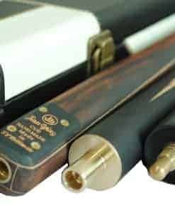 Jian Ying 57" Juego de Taco de Billar/Piscina/Snooker de