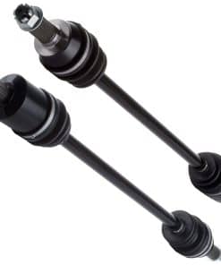 Eje de transmisión del eje de transmisión ECCPP compatible