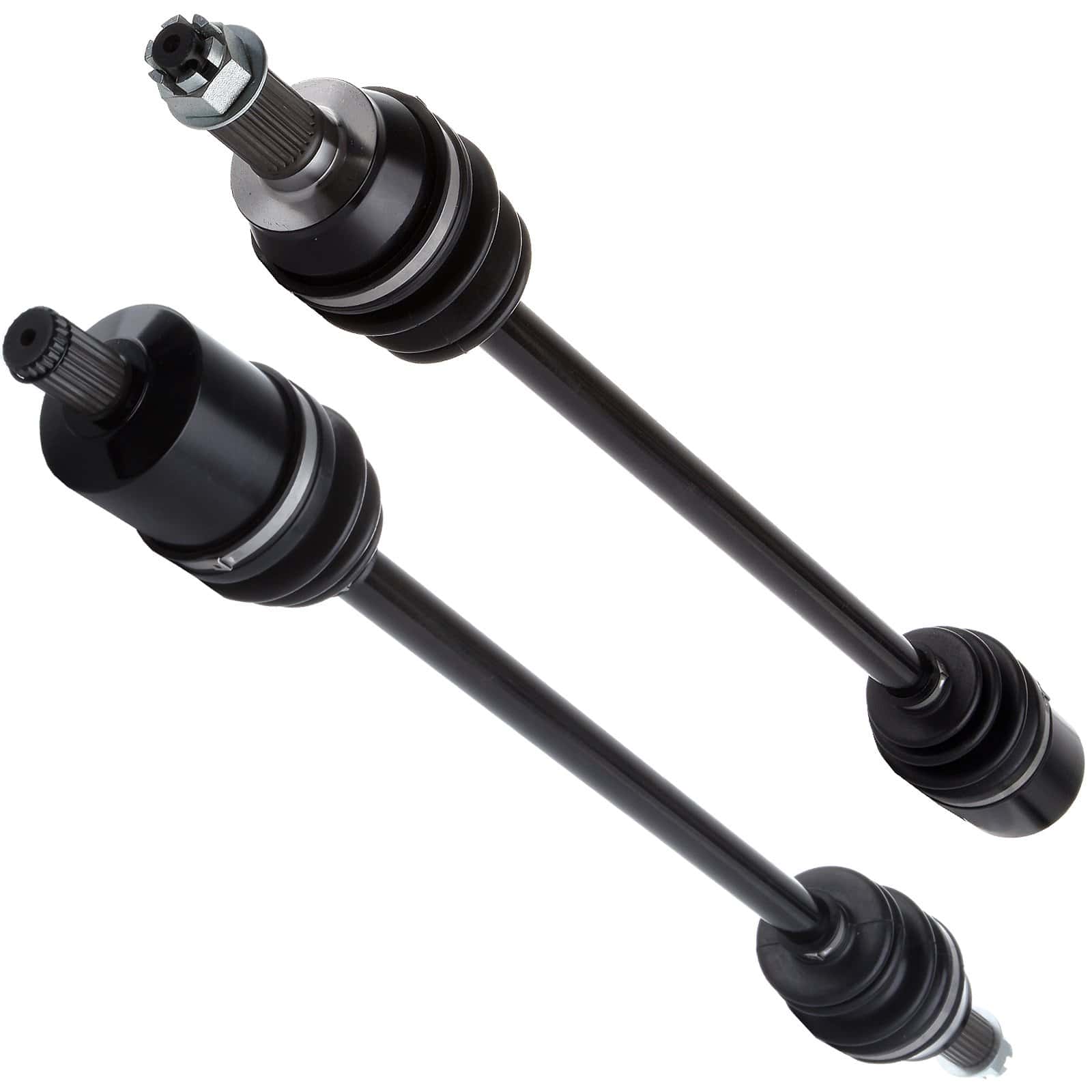 Eje de transmisión del eje de transmisión ECCPP compatible