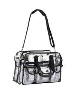 Bolsa de Maquillaje Profesional Nanshy - Estuche de Viaje