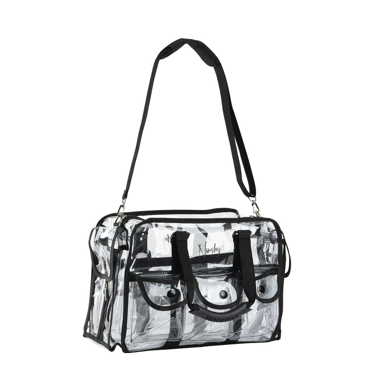 Bolsa de Maquillaje Profesional Nanshy - Estuche de Viaje