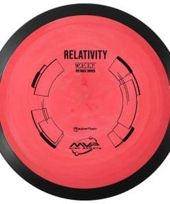 Disco de Golf de Distancia MVP Disc -Variados)