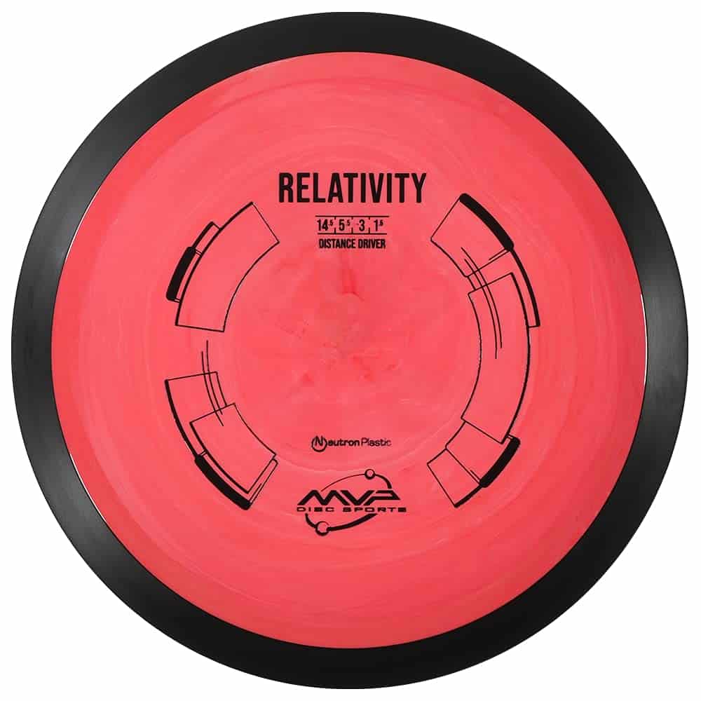 Disco de Golf de Distancia MVP Disc -Variados)