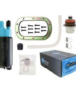 Bomba de Combustible QFS OEM para Can-Am Outlander 400 500