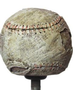 Perilla de cambio de marchas personalizada de béisbol