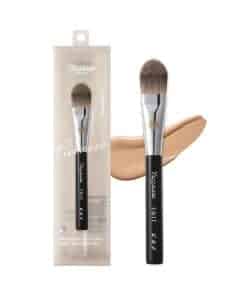 Brocha de base Piccasso FB17 - Brocha de maquillaje suave