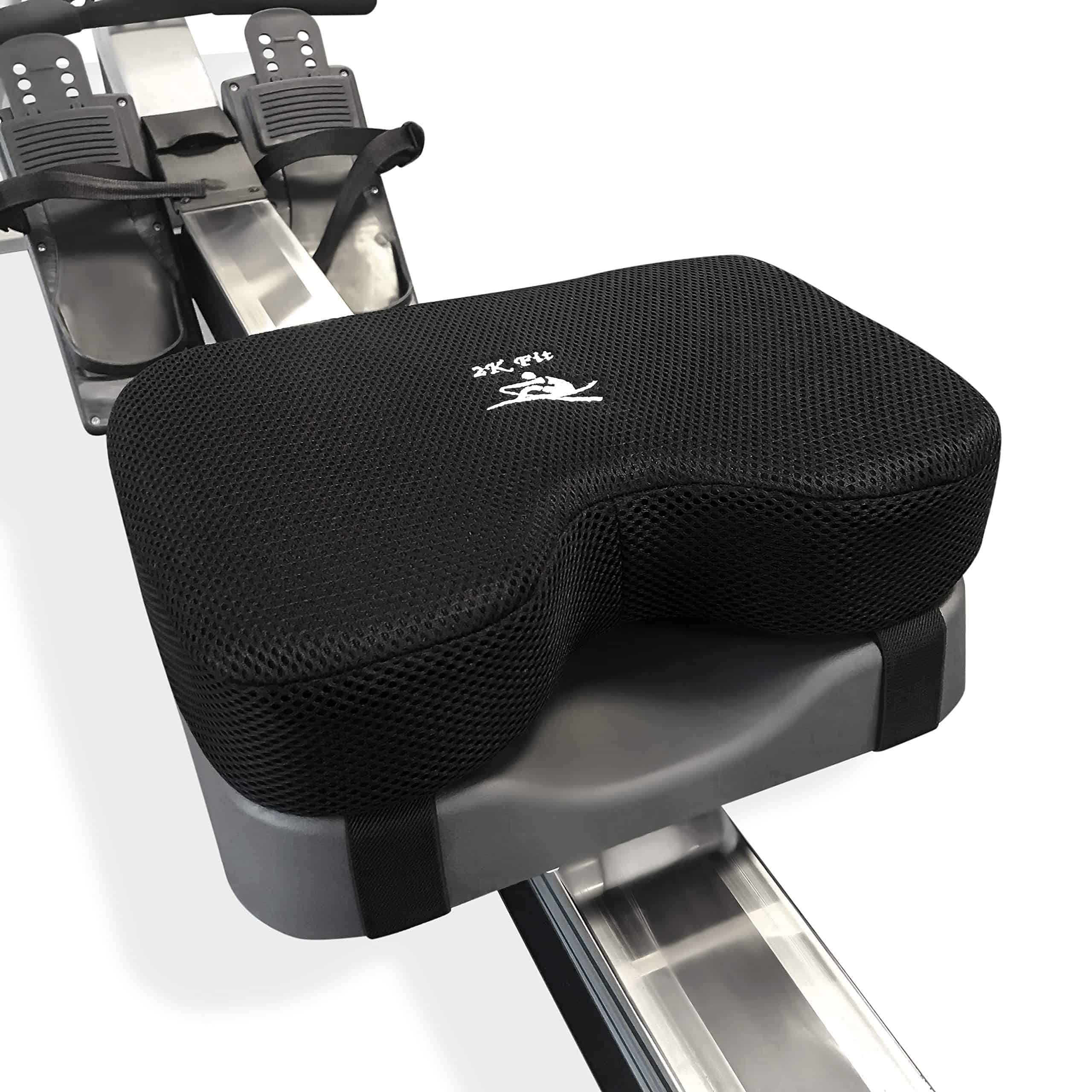 Cojín de Asiento para Máquina de Remo 2K Fit (Modelo 2) - Imagen 3