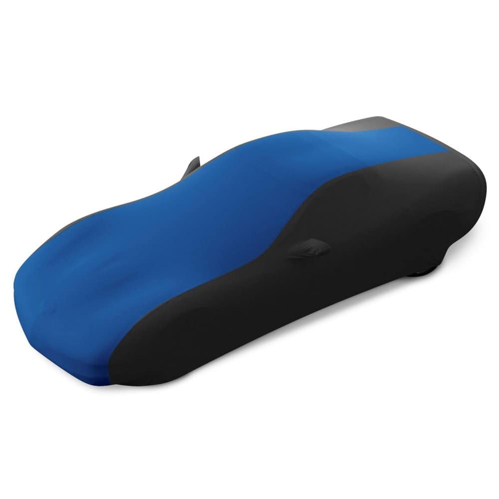 Cubierta de Coche Interior para C5 Corvette Ultraguard