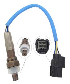 Sensor de oxígeno de relación aire-combustible JESBEN AFR 1