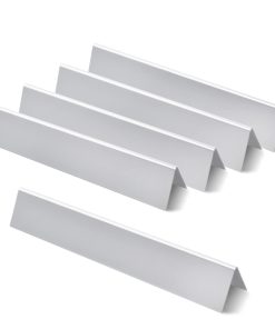 Barras Flavorizer de 17.5 pulgadas para Weber Genesis 300