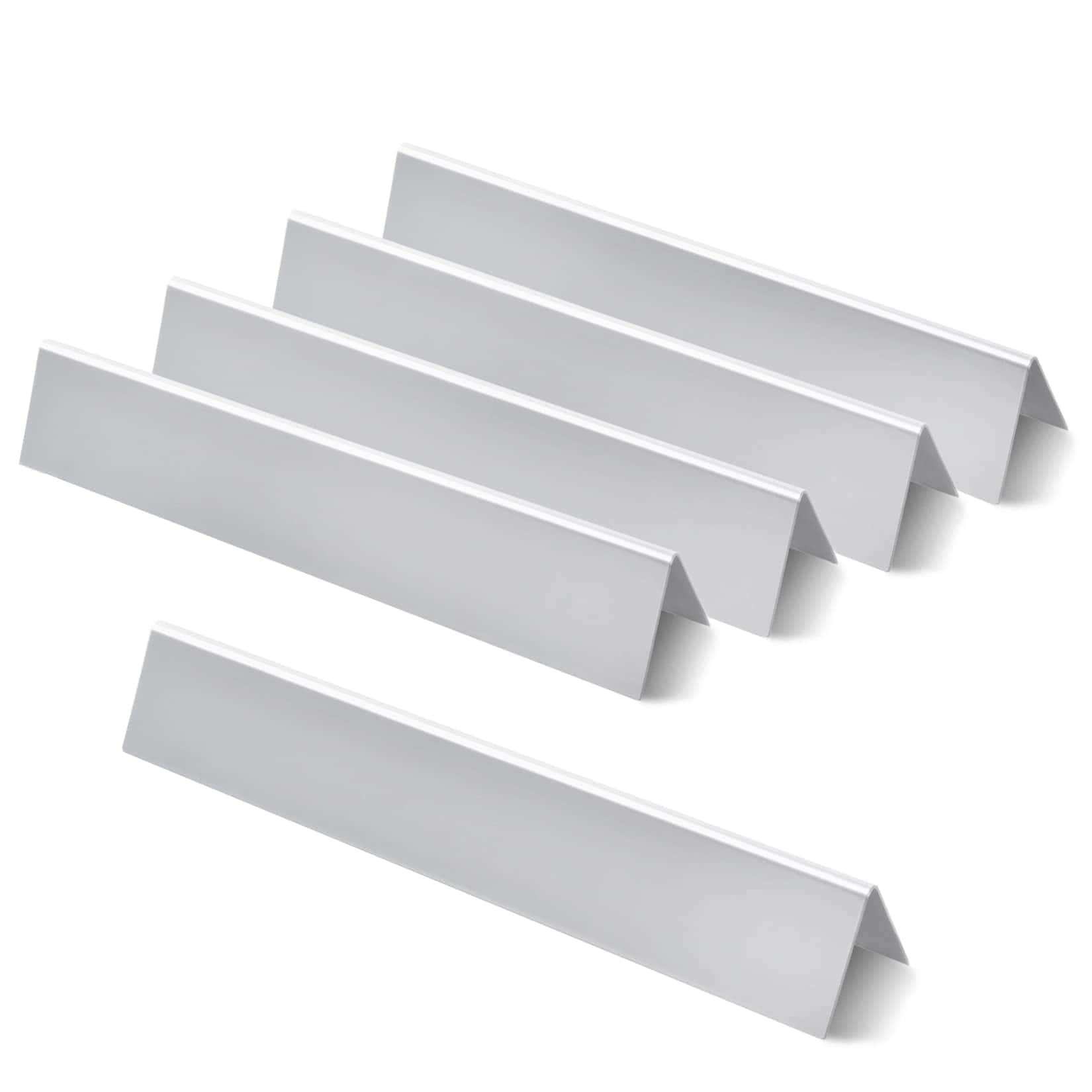 Barras Flavorizer de 17.5 pulgadas para Weber Genesis 300