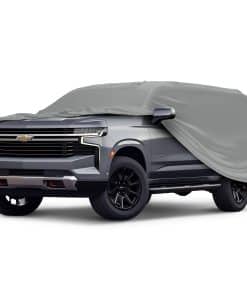 Funda para SUV a Prueba de Clima con Garantía Compatible