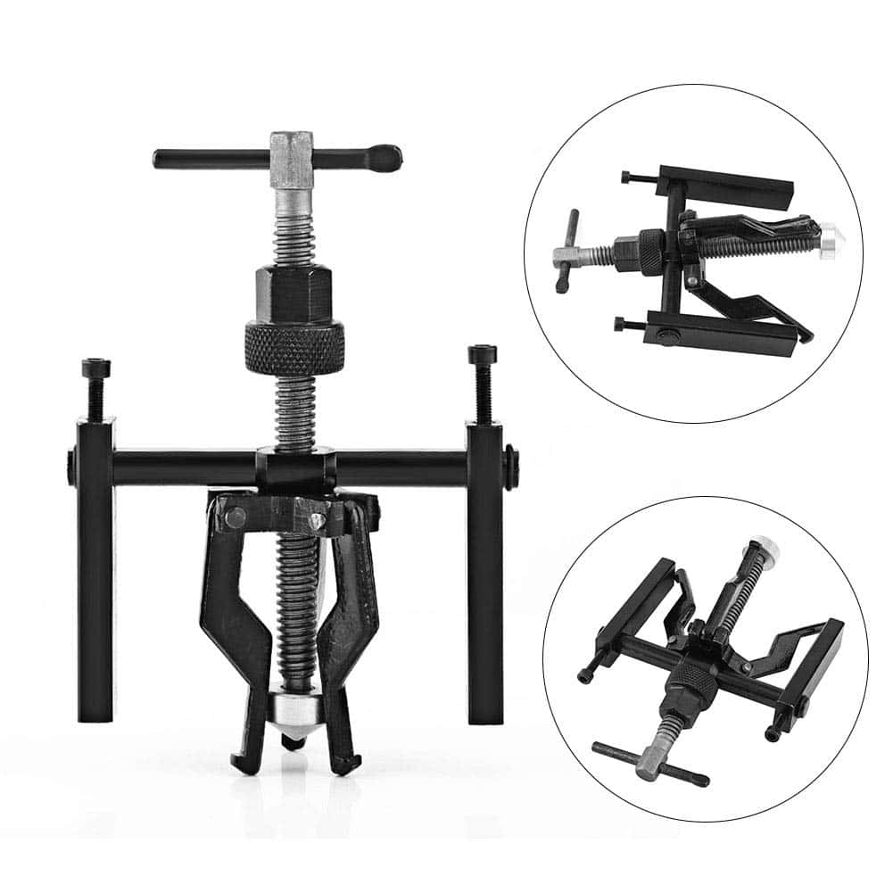 Qiilu Extractor de Cojinete del Embrague, Extractor de - Imagen 10