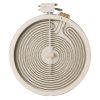 Elemento de Superficie Radiante Doble para Cocina GE