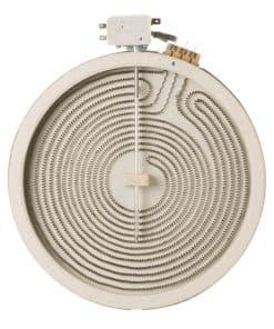 Elemento de Superficie Radiante Doble para Cocina GE