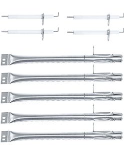 Quemador de tubo de parrilla de repuesto Hisencn para